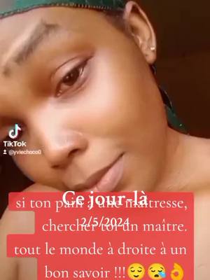 A post by @yviechoco0 on TikTok caption: #cejour-là #pourtoi #cejour-là 