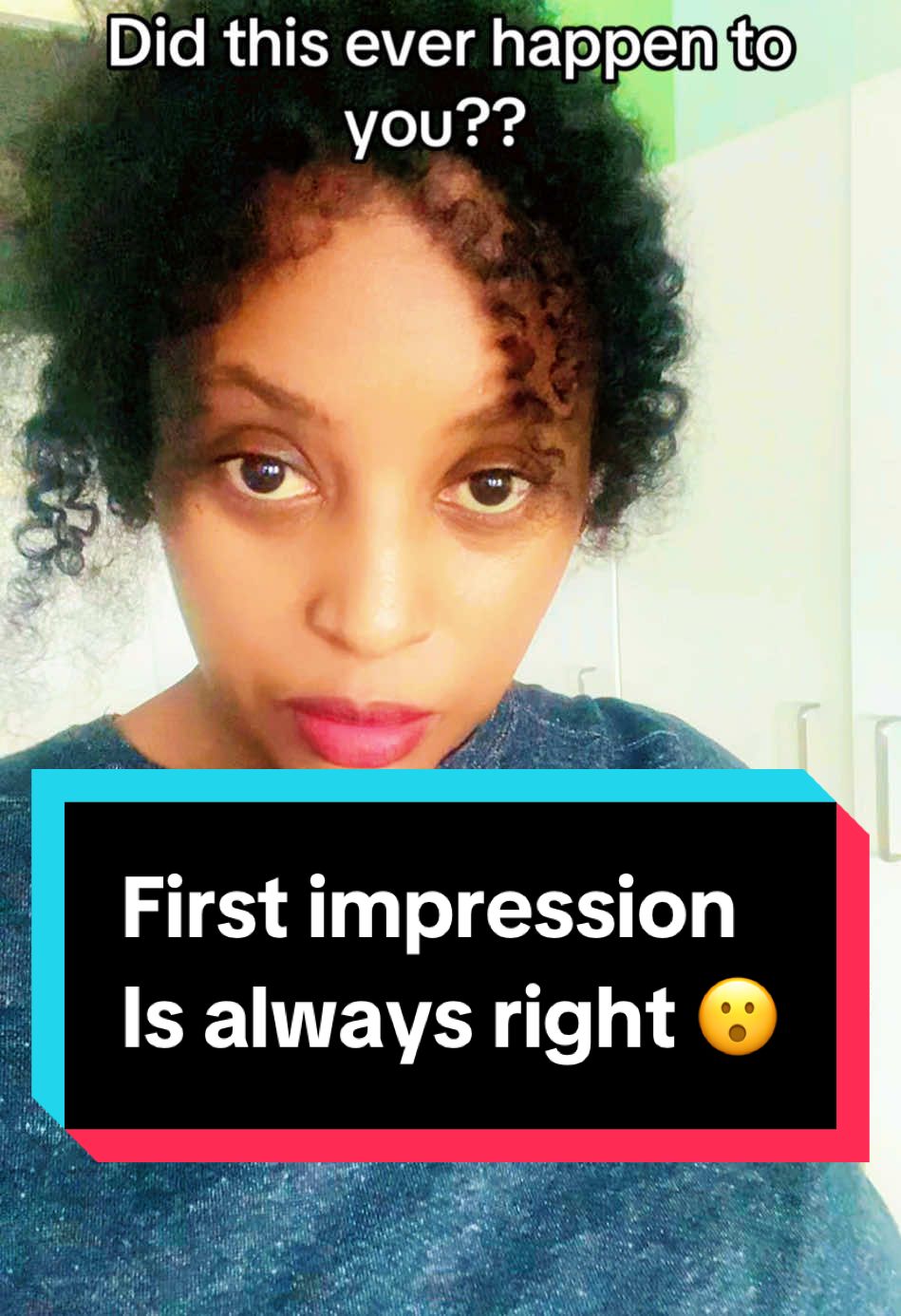 A post by @fasiethio on TikTok caption: #ethiopian_tik_tok #firstimpression #fakefriends #evileye #evilfriends #secrethater #amharic #diasporahabesha #habeshafood #ethiopianfood #addisababa #habeshafyp 