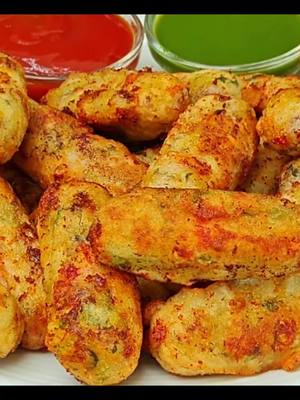 A post by @foodkitchen23 on TikTok caption: Crispy Potatoes Pizza Rolls Recipe_Viral_Video #cooking #FoodRecipe #EasyRecipe #unitedkingdom #foryoupage❤️❤️