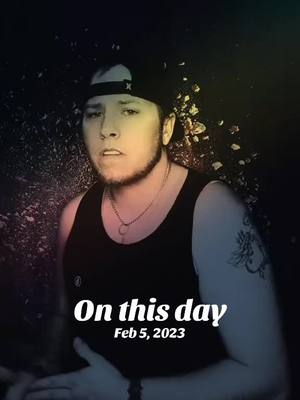 A post by @king_oceaneyes1990 on TikTok caption: #onthisday 