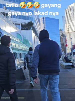 A post by @ate_ningning on TikTok caption: #justforfun😂😂  #funny #humor #teamtinga #foryourpage