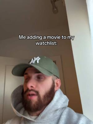 A post by @sethsfilmreviews on TikTok caption: Anyone else? #movies #fyp 