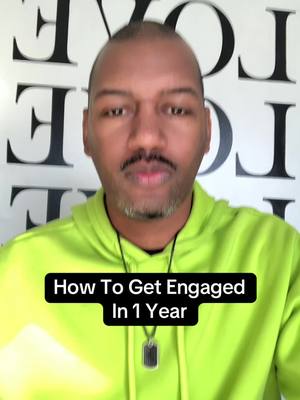 A post by @datingcoachanwar on TikTok caption: How To Get Engaged in 1 Year #datingadviceforblackwomen #blackgirldating #singleblackfemale #singleblackwoman #blackfemininity #femininityforblackwomen #blackwomendatingtips #bbwdating #bbwdatingproblems #bbwdatingproblems 