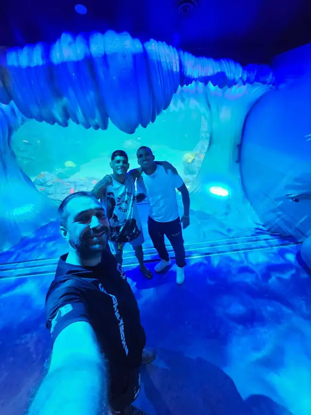 A post by @charlesdobronxsoficial on TikTok