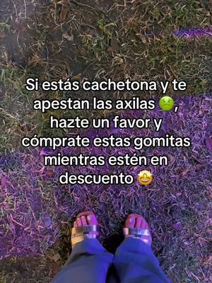 A post by @_.halloween._11 on TikTok caption: Realmente usar estas gomtias de ashwagandha de goli todos los dias me ha cambiado la vida 🥹 Me ayudan muchisimo con mi ansiedad y a poder conciliar el sueño. Ya no estoy cansada todo el dia y tengo mas energia 💖 #ashwagandha #cortisol 