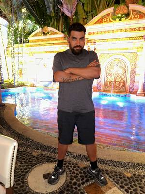 A post by @azisoriginal on TikTok caption: Versace - Miami #azis #азис 