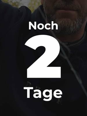 A post by @twelve_ft on TikTok caption: Noch 2 Tage! #twelveft #karpfenangeln #carpfishing #karpfenduell #countdown 