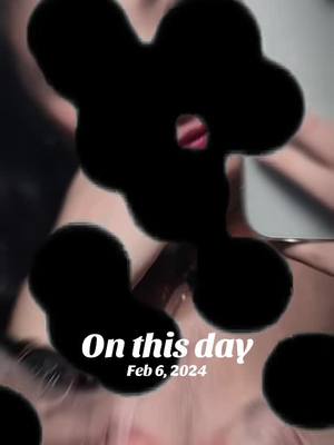 A post by @maypoe028 on TikTok caption: #onthisday 