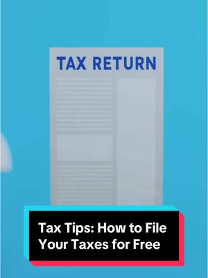 A post by @cnetdotcom on TikTok caption: The 2025 tax season is in full swing! If you’re looking to file for free, here’s what you need to know from our money expert Danni Santana. 🗂️💸 #taxseason #taxes #fileforfree #taxtok #taxreturn #freetaxusa #turbotaxandrelax #taxseason2025 #cashapp #hrblock #turbotax 