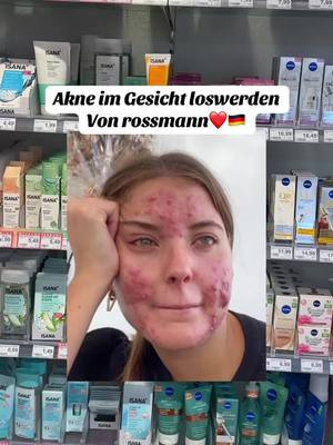 A post by @almaz._tcherk on TikTok caption: #ex #explore #explor #dm #rossmann #akne #skincare #care #skincareroutine #acne #germany #deutschland 