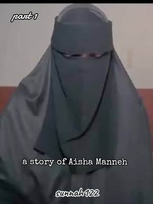 A post by @sunnah122 on TikTok caption: sad story Aisha Manneh #tiktokgambia #sunnah #followers #tiktoksenegal 