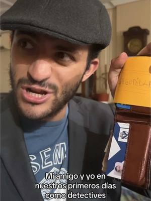 A post by @losariasbrothers on TikTok caption: Los mejores detectives de la ciudad 😎👮🏻‍♂️ /Ig: losariasbrothers/ #humor #divertido #gracioso #hermanos #detectives #amigos #trabajo #primerdia #esposa #fyp #paratiiiiiiiiiiiiiiiiiiiiiiiiiiiiiii 
