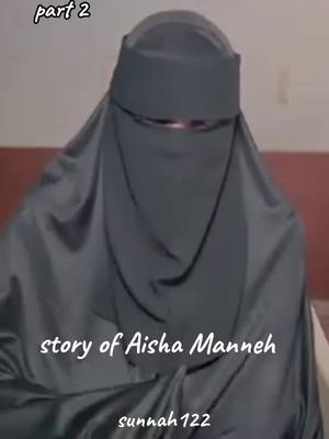 A post by @sunnah122 on TikTok caption: a story of Aisha Manneh very sad #tiktoksenegal #followers #sunnah #tiktokgambia #sadstory #sad 