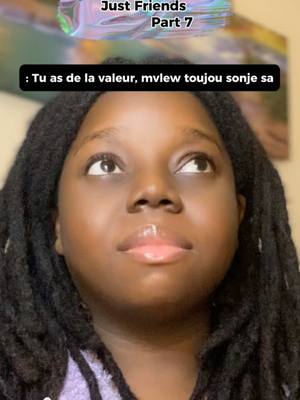 A post by @gwedymercierr on TikTok caption: #pov: Just Friends?, dernier episode lan🤌🏾 Map live talè a 9h30pm Mesi pou chak komante nou te fe, pou like ak abone yo Mesi ak moun sa yo kite kolabore sou pwojè avem @Nathoo  @♡︎ 𝐌𝐫 𝐳𝐚𝐳𝐨𝐮 ♡︎  @CRUSH_OU😩🍯😈  Epi remesiman spesyal ak @MR.H😎 deskew te enspirem🤌🏾 #gwedymercier #justfriends #friendsdontloonatfriendsthatway #pov #haitiantiktok🇭🇹 #acting #actingtiktok 