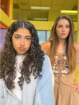 A post by @nowunited on TikTok caption: We love this songgg @Nour نور @Savannah 💗