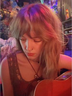 A post by @ella.wier6 on TikTok caption: let the light in- lana del rey