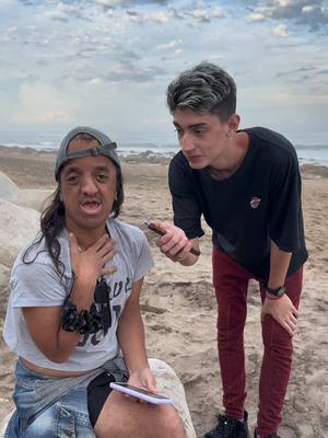 A post by @bigchungus_oficial on TikTok caption: Me encontré a alguien que tiene la frase más viral de todas y es @Aguusalonso6 