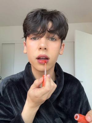 A post by @marioselman on TikTok caption: so what do we think?! WARM OR COOL TONED BADDIE? ❤️‍🔥❄️ #coloranalysis #makeup 