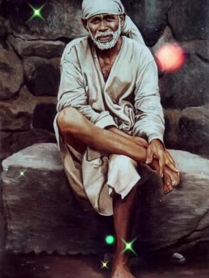 A post by @moana_mohi on TikTok caption: om sai ram🙏🏻🙏🏻🙏🏻