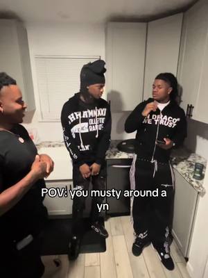 A post by @camotoofunny on TikTok caption: (A Skit) #fyp #foryoupage #camotoofunny #comedy @Lowskii🫴🏾🫴🏾 @Li Yo 