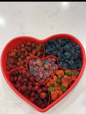 A post by @dolcepicabackup on TikTok caption: Indulge in some flavorful @Gushers 😋💝❤️ #fyp #creatorsearchinsights #TikTokShop #viralvideo #trending #sour #ValentinesDay #viraktiktok #gushers #tiktok #shopsmall 