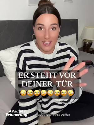 A post by @selinawalker on TikTok caption: #erinnerung 💗✨