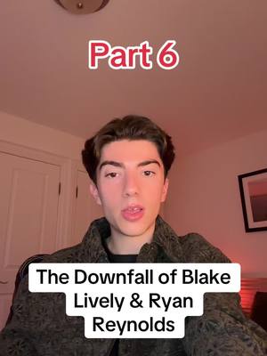 A post by @bee.better.company on TikTok caption: A deep dive into the ongoing saga and battle between Blake Lively and Justin Baldoni. #blake #lively #ryanreynolds #justinbaldoni #itendswithus #beebetter #deepdive #longvideo #videoessay #lawsuit #part6 #colleenhoover 