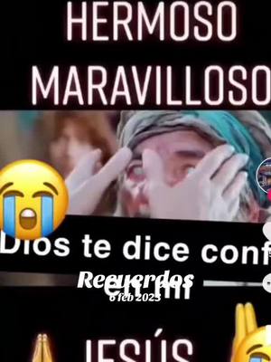 A post by @cristobalnicolas473 on TikTok caption: #Recuerdos 