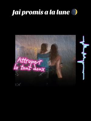 A post by @seymyu on TikTok caption: #attraperlatoutdoux 