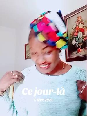 A post by @yacinemadameseck on TikTok caption: #cejour-là