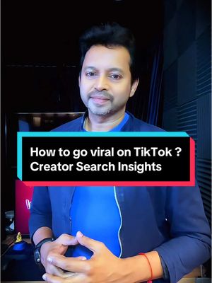 A post by @godigitalproduction on TikTok caption: How to go viral in TikTok year 2025 Here the secret to go viral in TikTok using  the updated TikTok Creator Insights tool. Give a try and share your experience in the comment section.  #creatorinsights, #TikTokTrends, #2025creators, #viralvideos #vaangasollitharen #godigitalproduction #aiguru #tiktokaffiliate #tamiltiktok #tamiltiktokmalaysia @Godigital Production @Coach Nanda | Ai Guru 