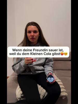 A post by @manja_faiez on TikTok caption: Wie würdet ihr reagieren?🤣🥵#fyp #foryouupage ##typischfrau #typischmann #nomobbing #justtfgorfun#couplecomedy #funnyvideos#fypシ #fypage #fürdich #goviral #viralvideo #viraltiktok#nehmtesmithumor