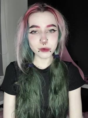 A post by @.nasstaanas on TikTok caption: @.nasstaa новый акк