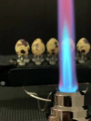 A post by @scare.prank.smiles on TikTok caption: Powerful Lighter vs Egg.#lighter #amazing #science #fypシ゚viral 