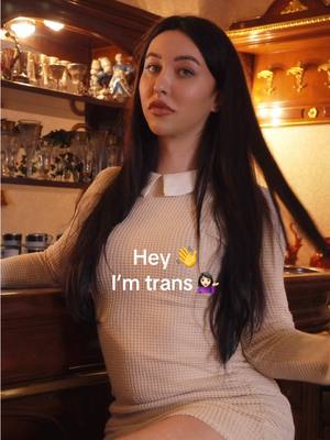 A post by @tammydreamworx on TikTok caption: Trans rights are human rights #transwomen #transpride #transproblems #transfyp #transgirlsoftiktok 