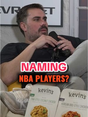 A post by @bussinwtb on TikTok caption: Naming 10 NBA players is harder than you think 