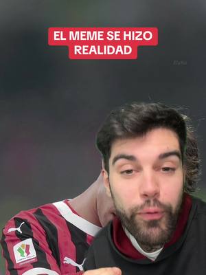 A post by @svgiago on TikTok caption: EL MEME SE HIZO REALIDAD #tiktokfootballacademy #svgiago #futbol #kaka #joaofelix 