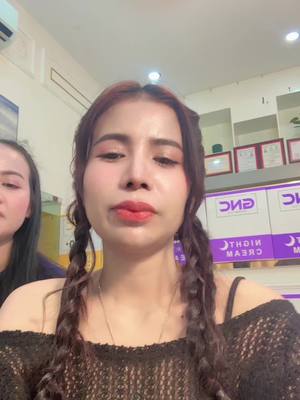 A post by @goldtheenii on TikTok caption: #ជីអិនសុី #GNC @Amarachi Makara 