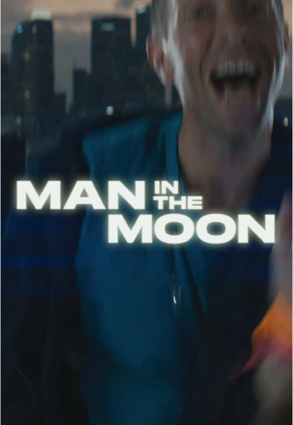 A post by @coldplay on TikTok caption: Man in The Moon (from the Full Moon Edition of Moon Music) official video, shot in Singapore. Watch now 🌝