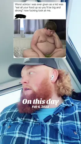 A post by @bigdm50 on TikTok caption: #onthisday 
