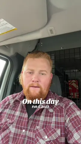 A post by @bigdm50 on TikTok caption: #onthisday 