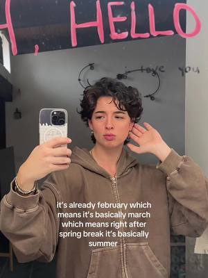 A post by @sam_wyatt on TikTok caption: im already excited 