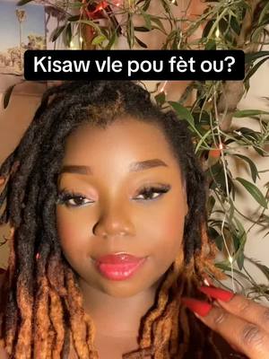 A post by @gwedymercierr on TikTok caption: Put all the money there #gwedymercier #money #putallthemoneythere #haitiantiktok #ValentinesDay 