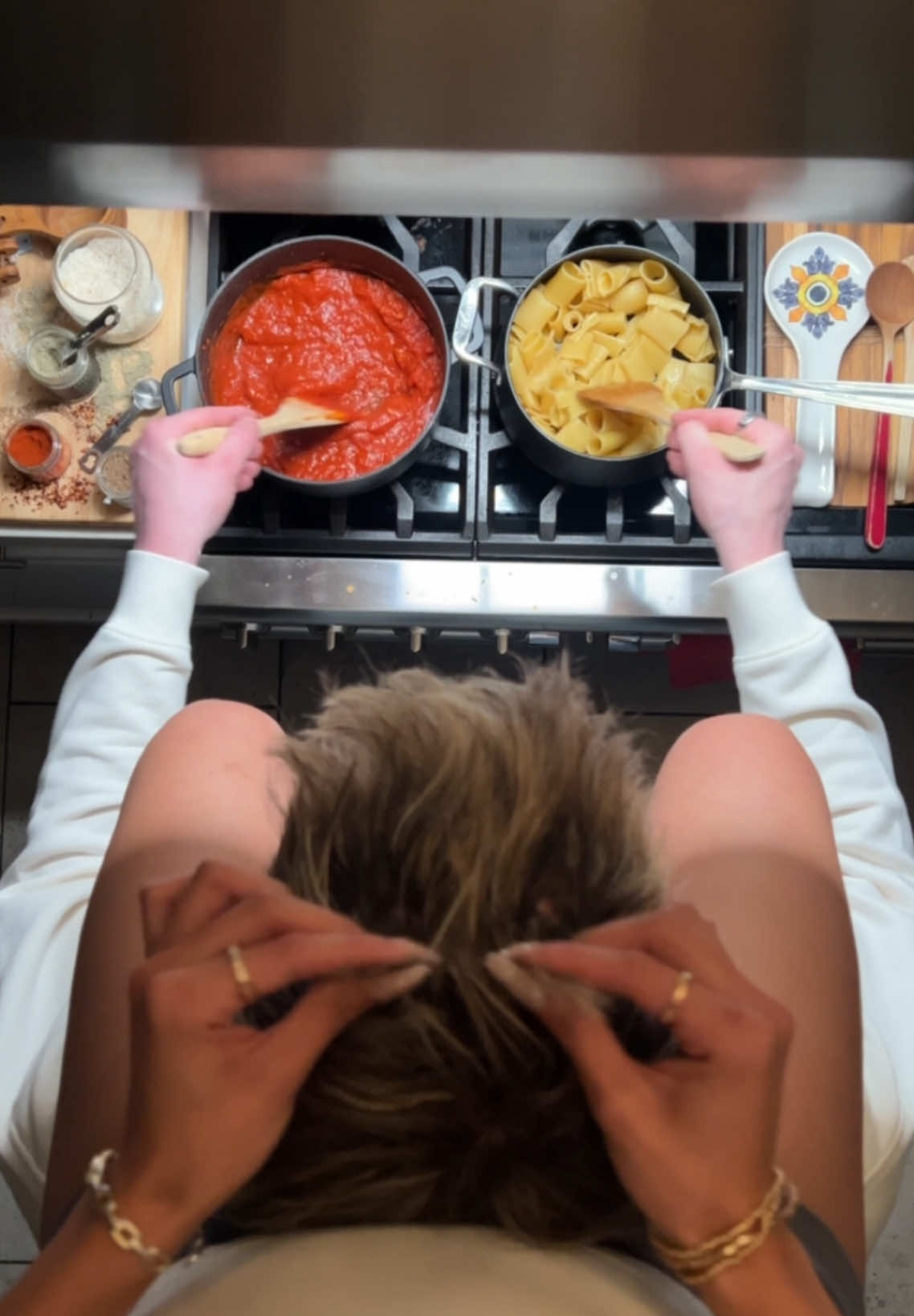A post by @devankey on TikTok caption: #ratatouille 