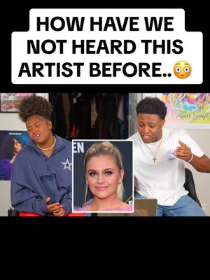 A post by @terryandkaniyia on TikTok caption: @Kelsea Ballerini is becoming one of our favorite artists 😭 she put her heart & soul into this EP🙌🏽😩 our reaction to her EP “Rolling Up The Welcome Mat” is on Patreon‼️ can’t wait to hear moreee! We walked right by her and @Noah Kahan at the Grammys and WE FREAKED OUT🤣🤣  #kelseaballerini #country #grammys #beyonce #noahkahan #taylorswift #divorce #sadsongs #cry #reaction #singer 