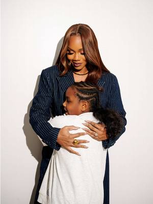 A post by @realsarahjakesroberts on TikTok caption: And then she was nine. 🎉🥺❤️ If I am ever with my family, one thing is for sure: Ella is not very far from me. She embodies what it means to be the baby of the family, insisting on cuddles and connection no matter where we are.  The truth is, though, that she is very far from me. She has more confidence, wit, intelligence, and kindness than I could have ever imagined at her age. She wields her assertiveness with wisdom. She reads a room and never misses a moment of humor.  I am so proud of who she is. I am so grateful I get to serve God by loving her.  Happy Birthday to our Ella Bella. 🎉❤️🎊