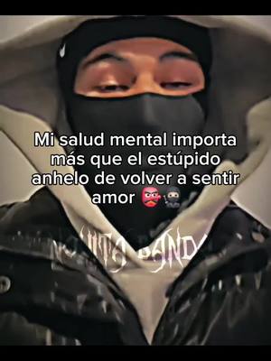 A post by @stillbando on TikTok caption: de no volver a sentir amor 👺 #bando👺💯🥷 #fyppp #fypシ゚viral🖤tiktok #paratii #bandolife🥷💸 #bando👺 #Viral #desamor #venezuela #max #foryourpage #foryoupageofficiall #🖤🖤🖤🖤🖤🖤🖤🖤🖤🖤🖤🖤🖤🖤 #bandogirls👹 #hazmeviral #famoso #videoviral #contenido #nova #ego #learn #paratodos #foryoupageofficiall #trend 