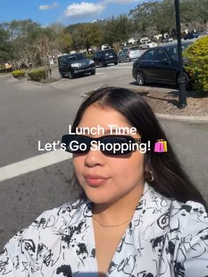 A post by @abyperez on TikTok caption: Tjmax hates to see me coming 🎀✨ #fyp #tjmaxx #tjmaxxfinds #imjustagirl #shopping #MomsofTikTok #relateable #lunchtime 