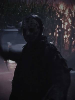 A post by @jason_voorheeseditor on TikTok caption: Hey || #jason_voorheeseditor #fypシ゚ #xyzbcafypシ #jasonvoorhees #fridaythe13th  || 