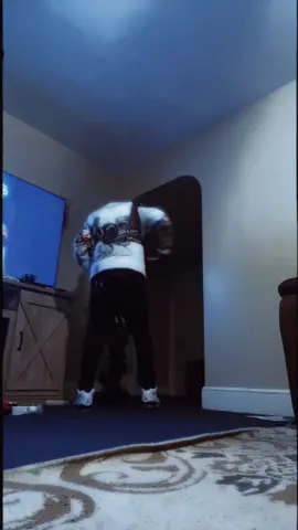 A post by @ncmosthated on TikTok caption: #geton #ghettodances #ncmosthated #doit #runit #hiphop #rap #ghettomotion #keepgoin #rackrunbandup #tydavinci #typebeat #ayewhothatis #iaintquit #ikelpgoin #turnmeup #yayo #getoffmyhoodie #getoffmycoat #rollamaro 